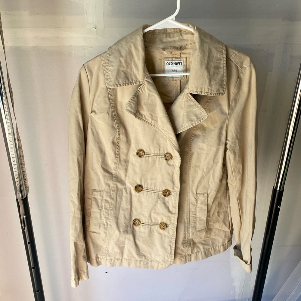 Utility Jacket